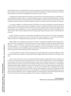 War Don (Sur l'air de...)