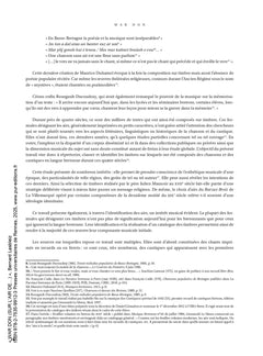 War Don (Sur l'air de...)