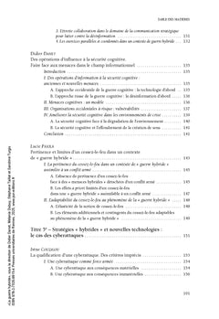 La guerre hybride