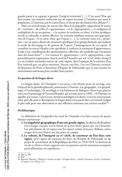 Le nord de l'Anatolie