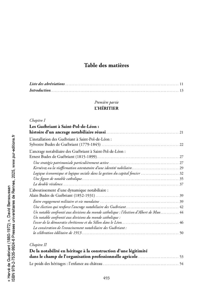 Hervé de Guébriant