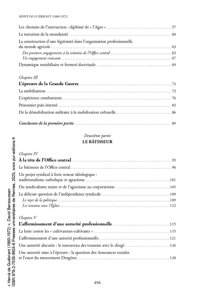 Hervé de Guébriant