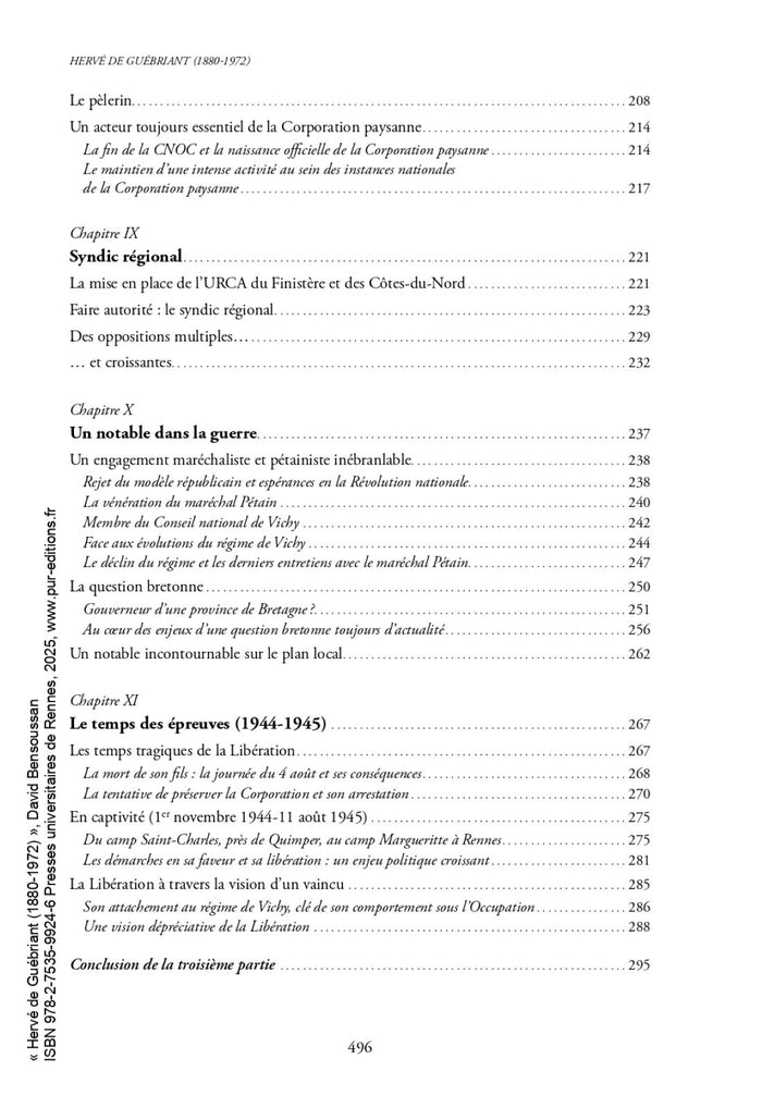 Hervé de Guébriant