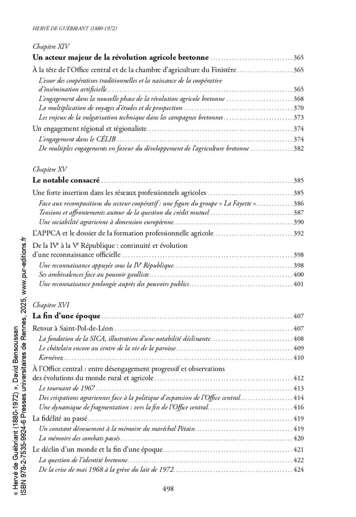 Hervé de Guébriant