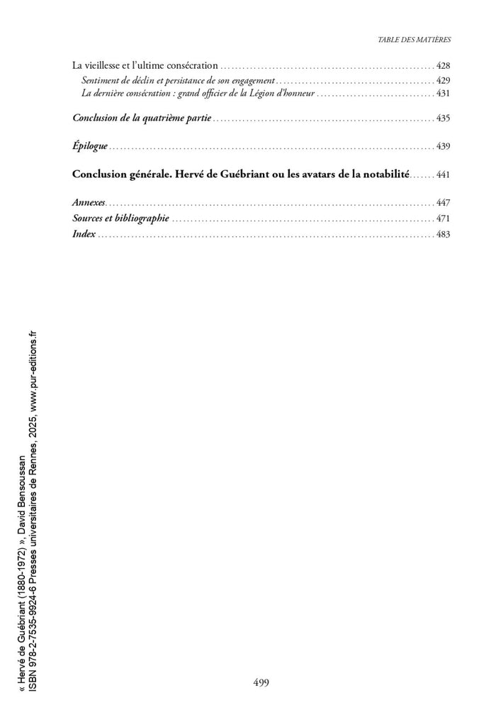 Hervé de Guébriant