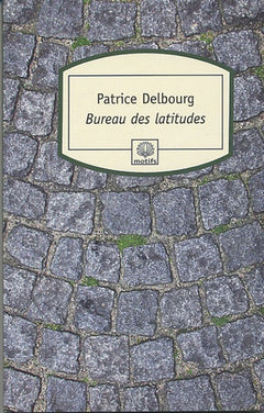 Bureau des latitudes
