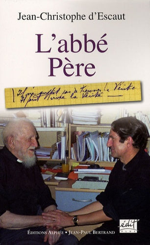 L'abbé Pierre