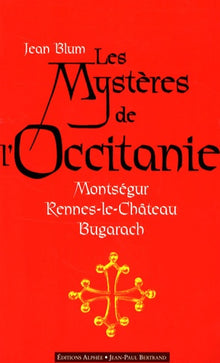 Les mystères de l'Occitanie