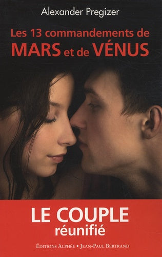 Les 13 commandements de Mars et de Venus