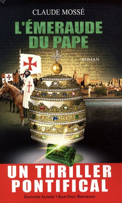 L'Emeraude du pape