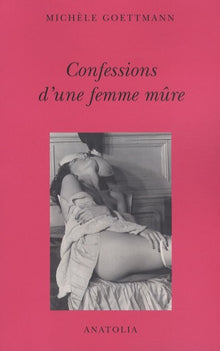 Confessions d'une femme mûre