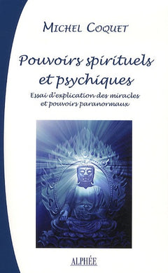 Pouvoirs spirituels et psychiques