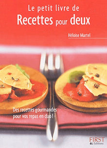 Recettes pour deux