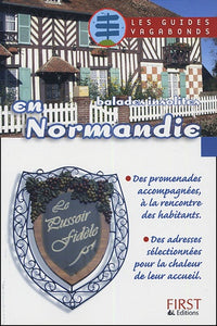 Balades insolites en Normandie