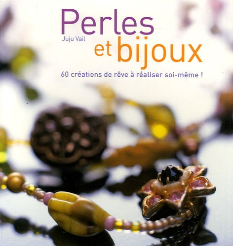 Perles et bijoux