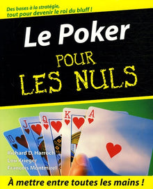 Poker pour les nuls