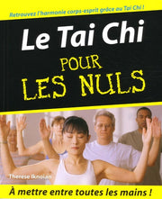 Taï Chi Poche pour les nuls