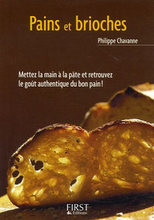 Pains et brioches