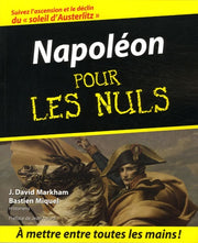 Napoléon pour les Nuls