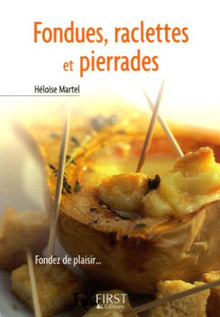 PT LIV FONDUES RACLETTES PIERR