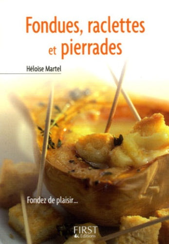 PT LIV FONDUES RACLETTES PIERR