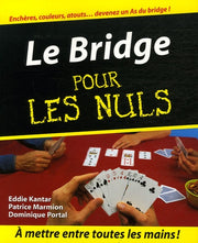 Le Bridge pour les Nuls