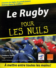 Rugby pour les nuls 2007