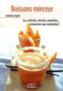 Boissons Minceur