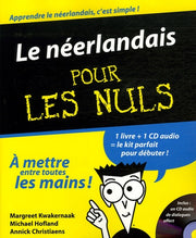 NEERLANDAIS PR NULS + CD