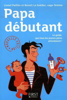 Papa débutant