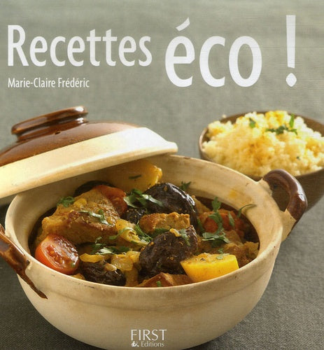 Recettes éco !