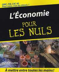 ECONOMIE POUR LES NULS