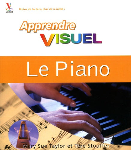 Apprendre le piano