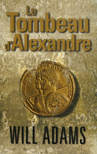Tombeau d'Alexandre