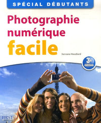Photographie numérique facile