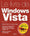 Le livre de Windows Vista