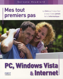 Mes tout premiers pas sur PC avec Windows Vista