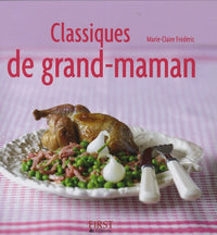 Classiques de grand-maman