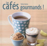 Les cafés gourmands