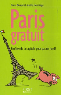 Paris gratuit