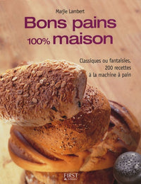 Bons pains 100% maison