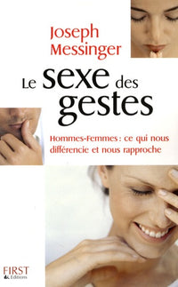 Le sexe des gestes