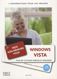 Aide mémoire Windows Vista