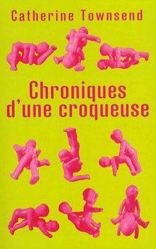 Chroniques d'une croqueuse