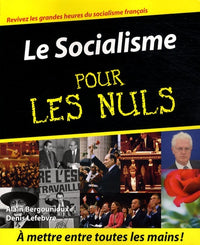 Le socialisme pour les nuls