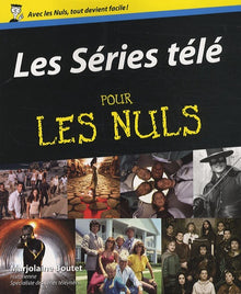 Séries télé pour les Nuls