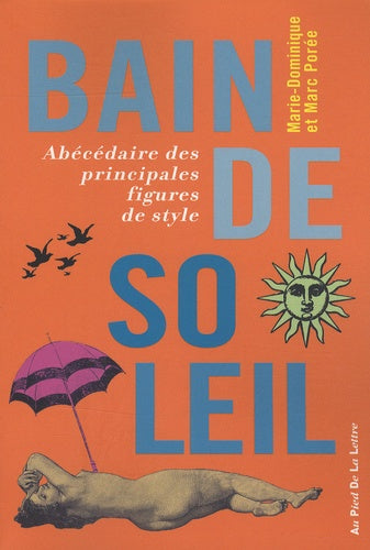 BAIN DE SOLEIL