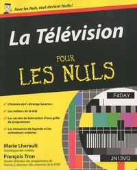 TELEVISION POUR LES NULS