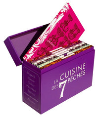 CUISINE DES 7 PECHES