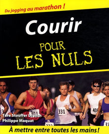 Courir Pour les nuls